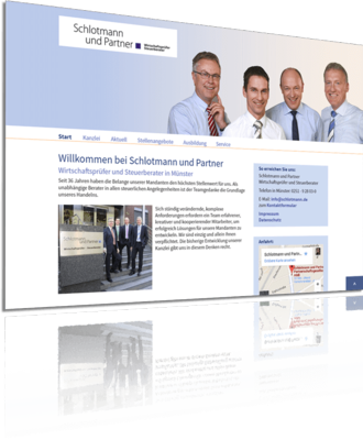 Schlotmann und Partner